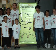 Action Care assist in Jordan and Lebanon (July – August 2011)