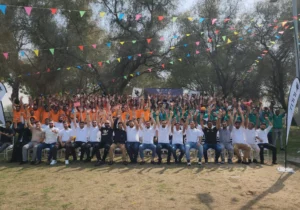 PFC Group 15th Annual Celebrations on February 2024