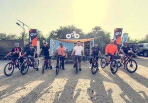 PFC Fitness Challenge, Nov 2021 DUBAI